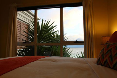 Villa 2 Bay Of Fires - Hervey Bay Accommodation 8
