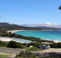 Villa 2 Bay of Fires - Tourism Hervey Bay