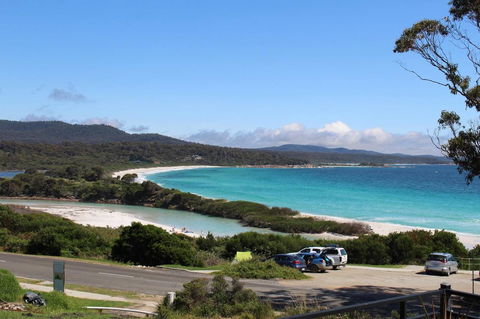 Villa 2 Bay Of Fires - Hervey Bay Accommodation 0
