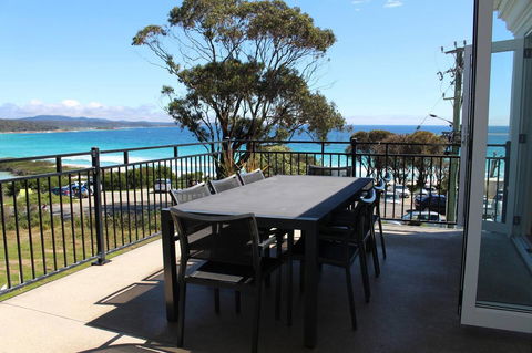 Villa 2 Bay Of Fires - Hervey Bay Accommodation 9