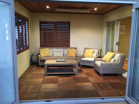 Villa 2 Bay Of Fires - Hervey Bay Accommodation 2