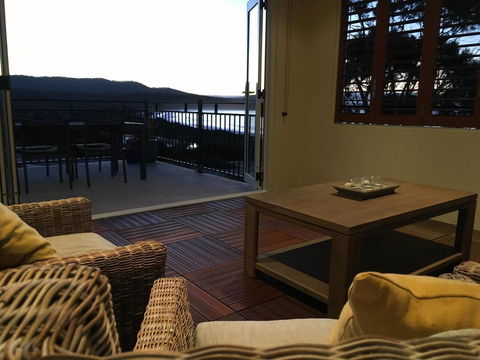 Villa 2 Bay Of Fires - Hervey Bay Accommodation 5