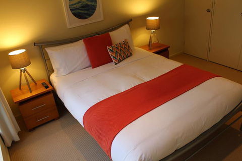 Villa 2 Bay Of Fires - Hervey Bay Accommodation 15
