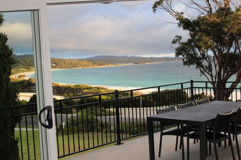 Villa 2 Bay Of Fires - Hervey Bay Accommodation 16