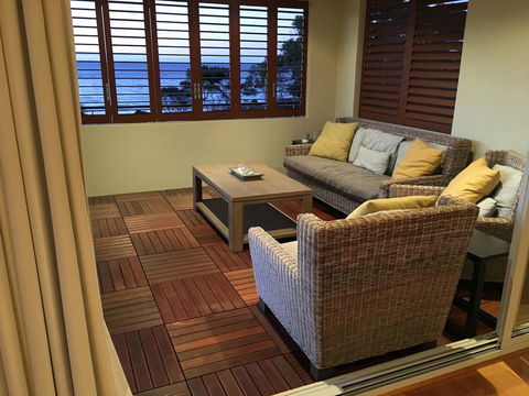Villa 2 Bay Of Fires - Hervey Bay Accommodation 13
