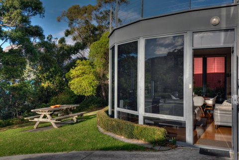 Rest Point - Hervey Bay Accommodation 4