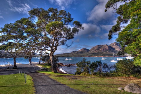 Rest Point - Hervey Bay Accommodation 2