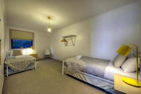 Rest Point - Hervey Bay Accommodation 11