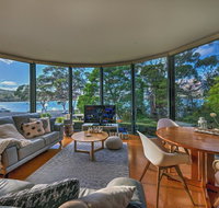Rest Point - Hervey Bay Accommodation