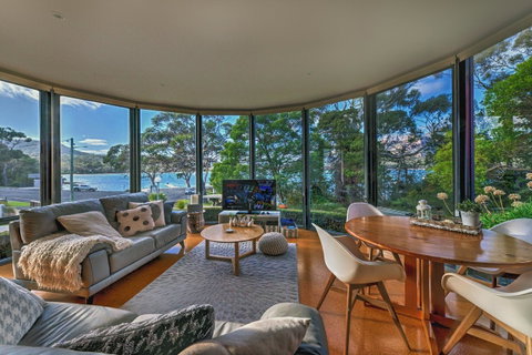 Rest Point - Hervey Bay Accommodation 0