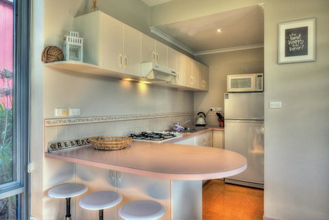 Rest Point - Hervey Bay Accommodation 7
