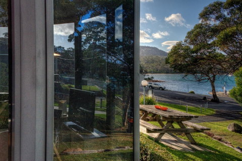 Rest Point - Hervey Bay Accommodation 6