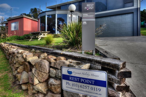 Rest Point - Hervey Bay Accommodation 10