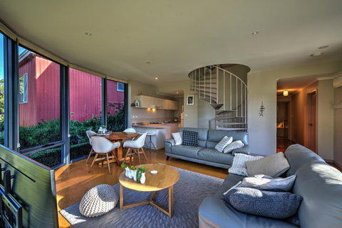 Rest Point - Hervey Bay Accommodation 5