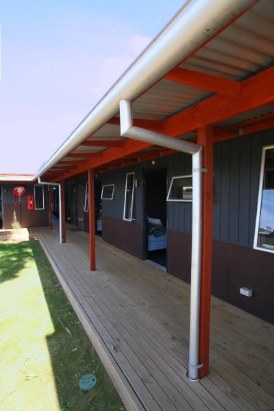 Swansea Backpacker Lodge - Hervey Bay Accommodation 30