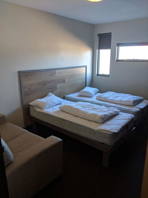 Swansea Backpacker Lodge - Hervey Bay Accommodation 4