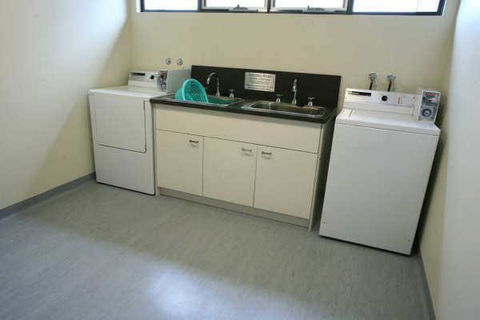 Swansea Backpacker Lodge - Hervey Bay Accommodation 16
