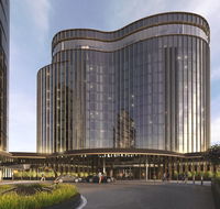 Hotel Chadstone Melbourne MGallery by Sofitel - Tourism Hervey Bay
