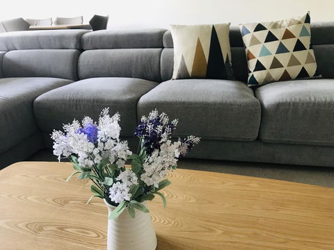 Ellia Doncaster Apartment - Hervey Bay Accommodation 23