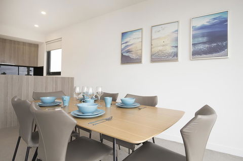 Ellia Doncaster Apartment - Hervey Bay Accommodation 38
