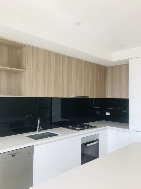 Ellia Doncaster Apartment - Hervey Bay Accommodation 24