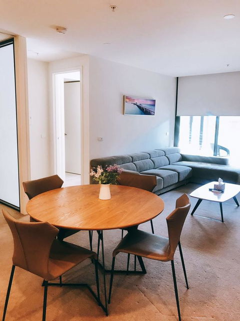 Ellia Doncaster Apartment - Hervey Bay Accommodation 8
