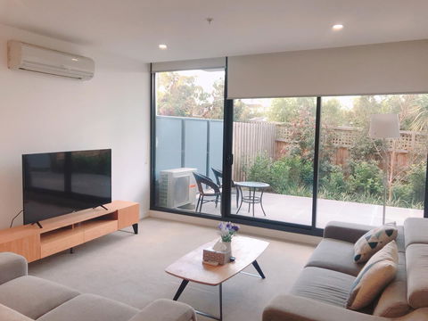Ellia Doncaster Apartment - Hervey Bay Accommodation 3