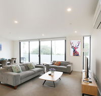 Ellia Doncaster Apartment - Hervey Bay Accommodation