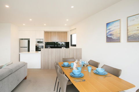 Ellia Doncaster Apartment - Hervey Bay Accommodation 28