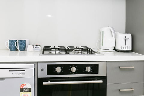 Poplar Box Hill Apartment - Hervey Bay Accommodation 14