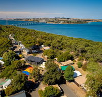 BIG4 Phillip Island Caravan Park - Tourism Hervey Bay