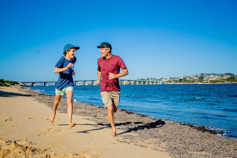 BIG4 Ingenia Holidays Phillip Island - Tourism Hervey Bay 1