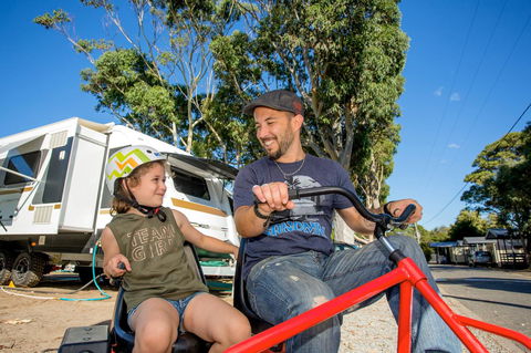 BIG4 Ingenia Holidays Phillip Island - Tourism Hervey Bay 22