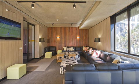 Buller Central Hotel - Tourism Hervey Bay 12