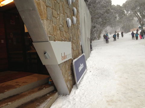 Buller Central Hotel - Tourism Hervey Bay 7