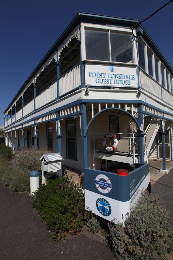 Swan Bay VIC Tourism Hervey Bay