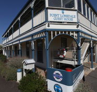 Point Lonsdale Guest House - Tourism Hervey Bay