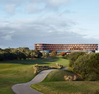 RACV Cape Schanck Resort - Tourism Hervey Bay