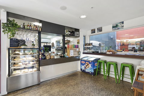 The Island Accommodation - Tourism Hervey Bay 21