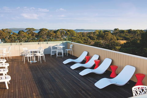 The Island Accommodation - Tourism Hervey Bay 24