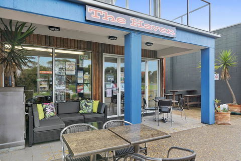 The Island Accommodation - Tourism Hervey Bay 28