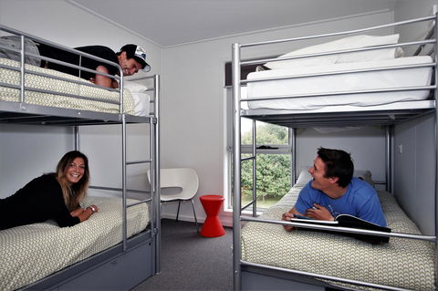 The Island Accommodation - Tourism Hervey Bay 17
