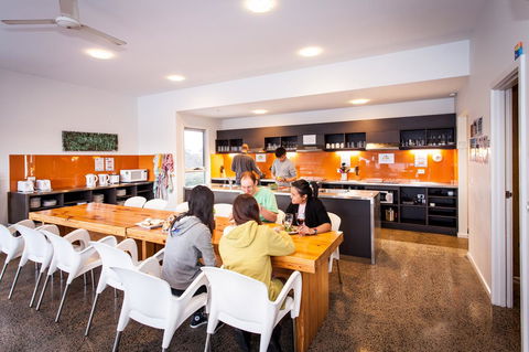 The Island Accommodation - Tourism Hervey Bay 19