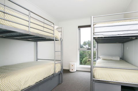 The Island Accommodation - Tourism Hervey Bay 36
