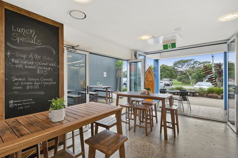 The Island Accommodation - Tourism Hervey Bay 23