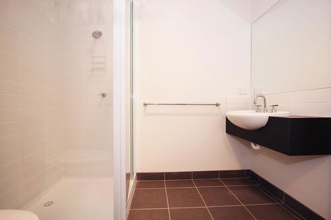 The Island Accommodation - Tourism Hervey Bay 15