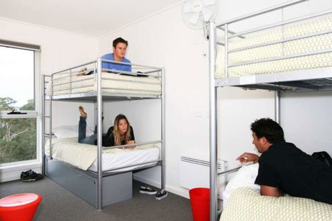 The Island Accommodation - Tourism Hervey Bay 2