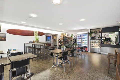The Island Accommodation - Tourism Hervey Bay 29