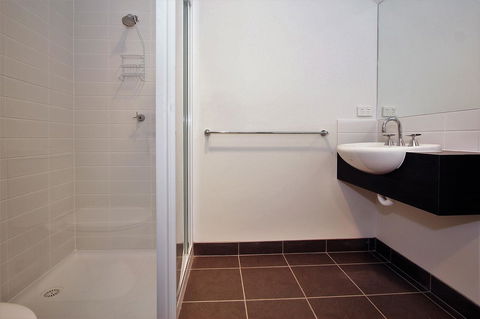 The Island Accommodation - Tourism Hervey Bay 5