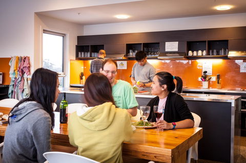 The Island Accommodation - Tourism Hervey Bay 11